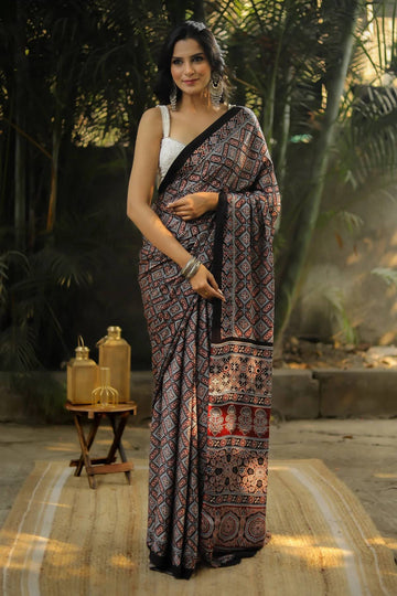Gajji Silk Soft