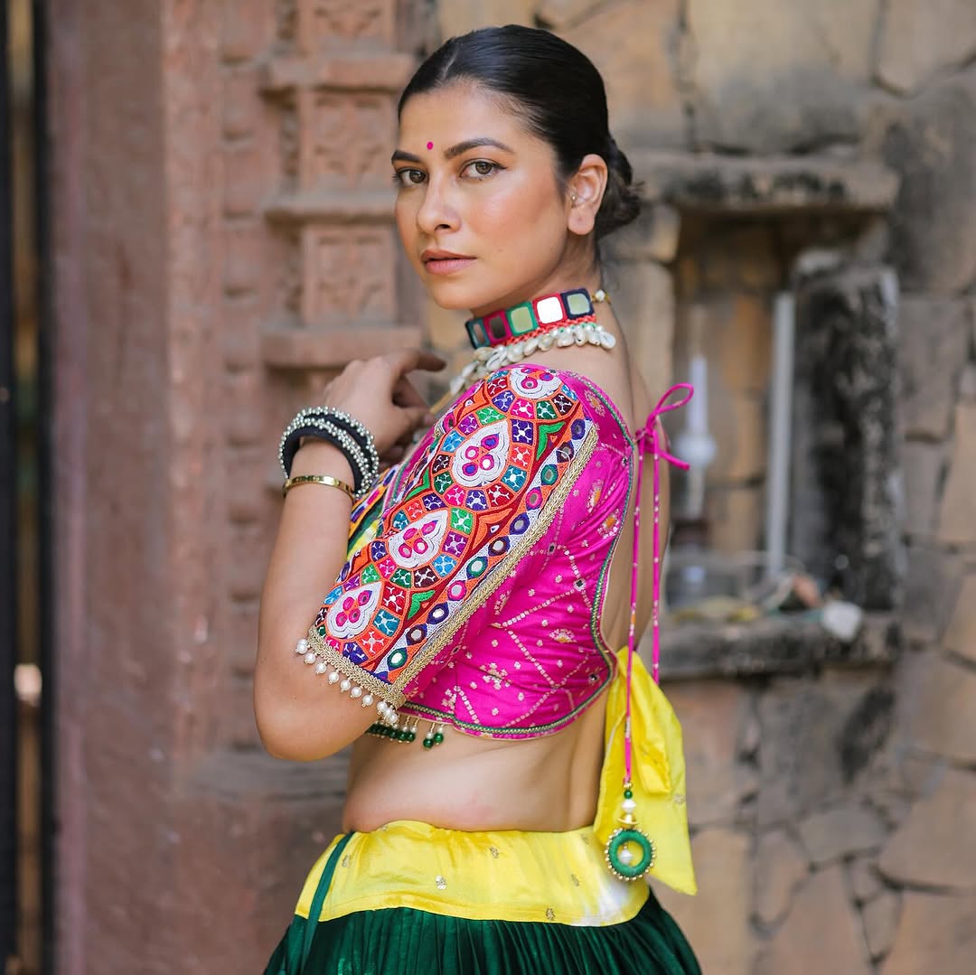 🌺SUPER HIT  LEHENGHA CHOLI 🌺