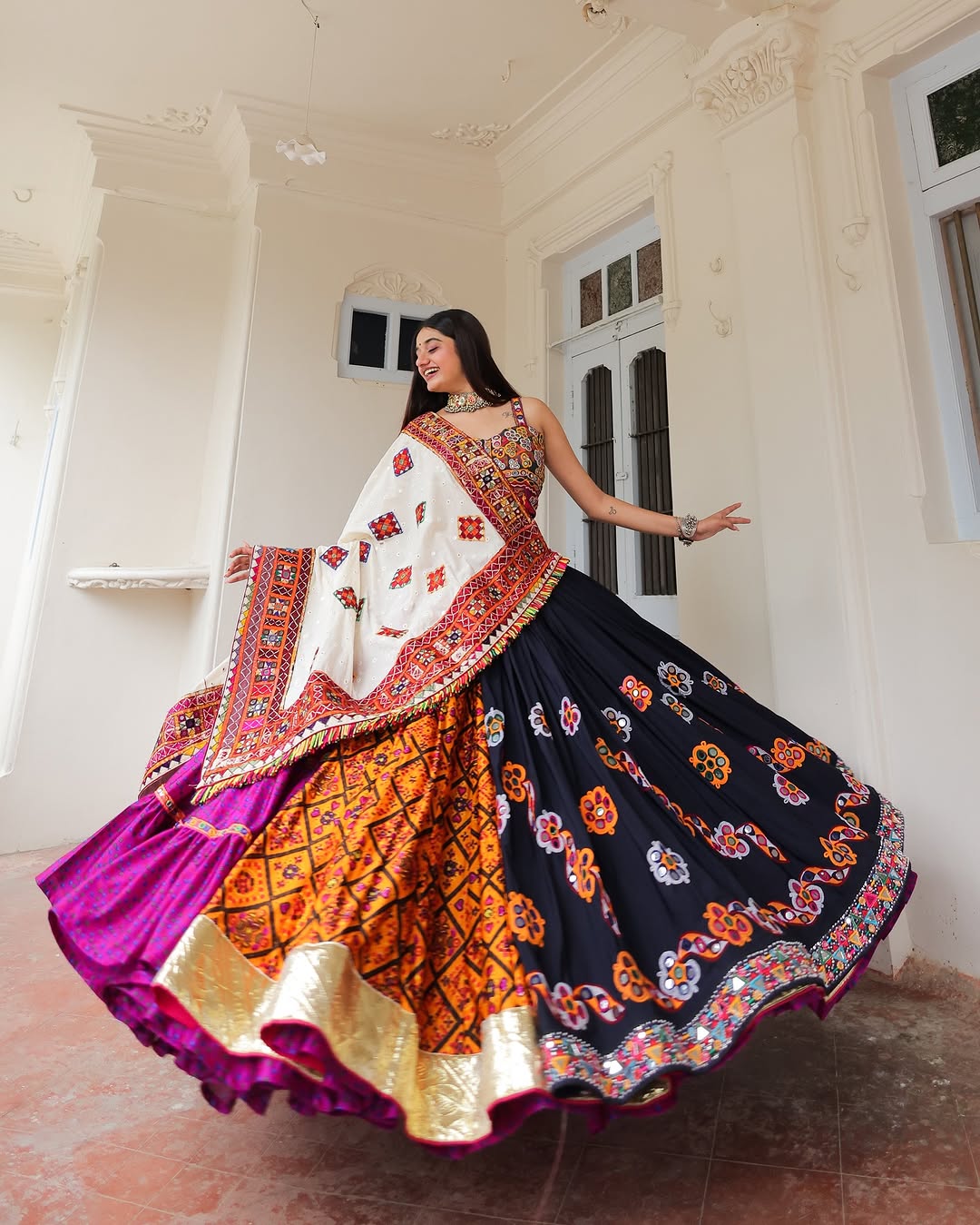 🌺Lehengha Choli🌺